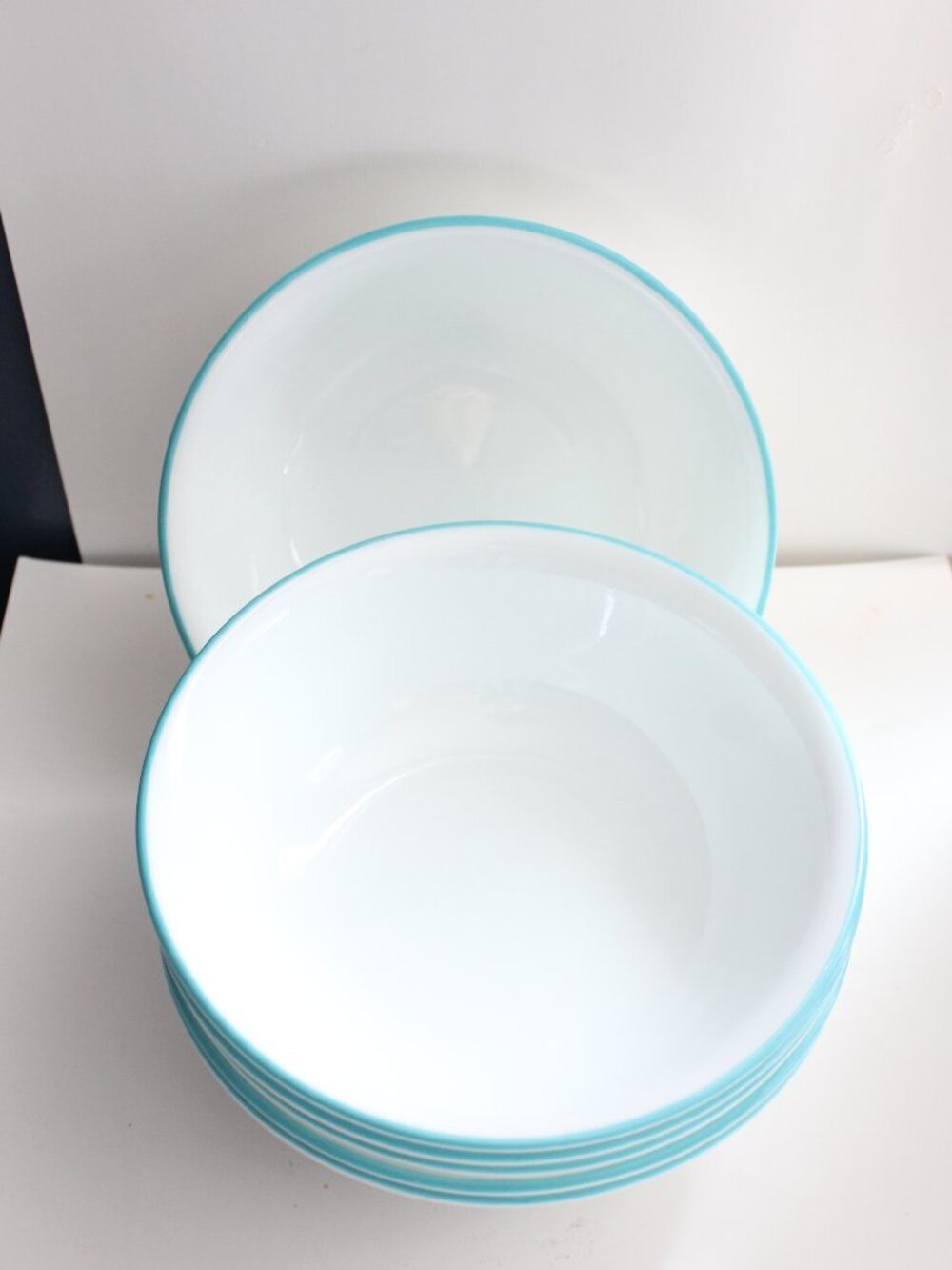 Corelle Terracotta Dreams Set of 6 Soup/Cereal Bowl 6"